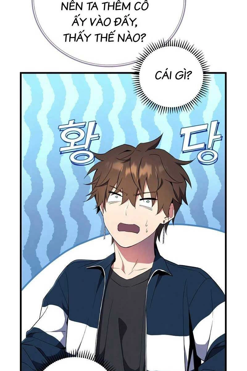 Tiểu Thuyết Mạng Do Thần Viết Chapter 3 - 105