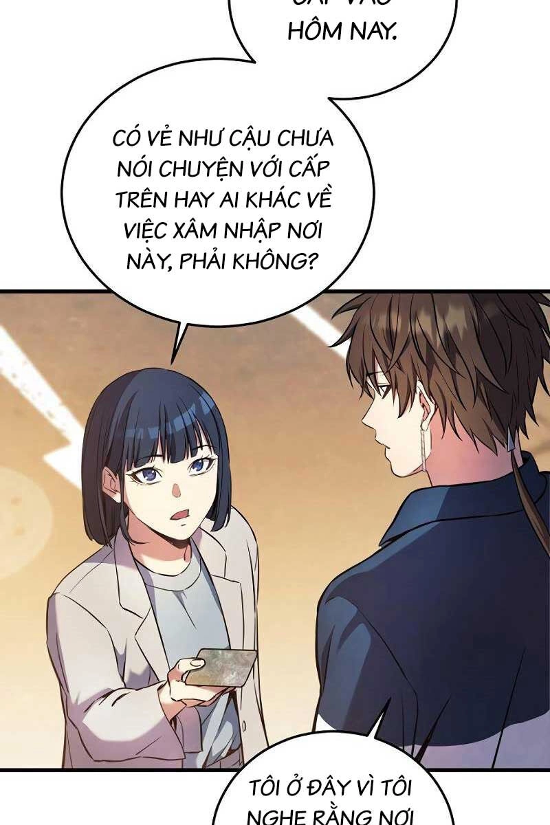 Tiểu Thuyết Mạng Do Thần Viết Chapter 3 - 107