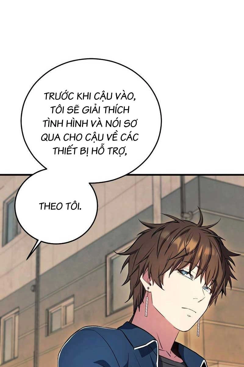 Tiểu Thuyết Mạng Do Thần Viết Chapter 3 - 110