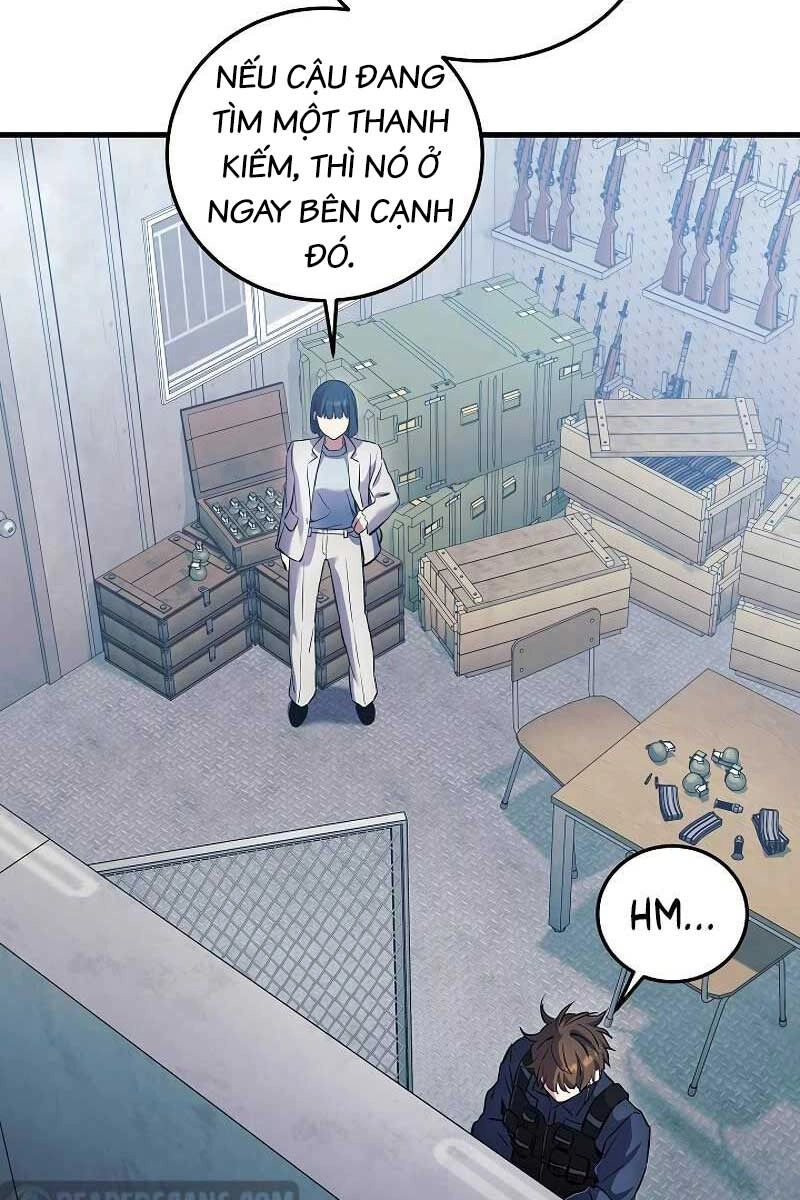 Tiểu Thuyết Mạng Do Thần Viết Chapter 3 - 120