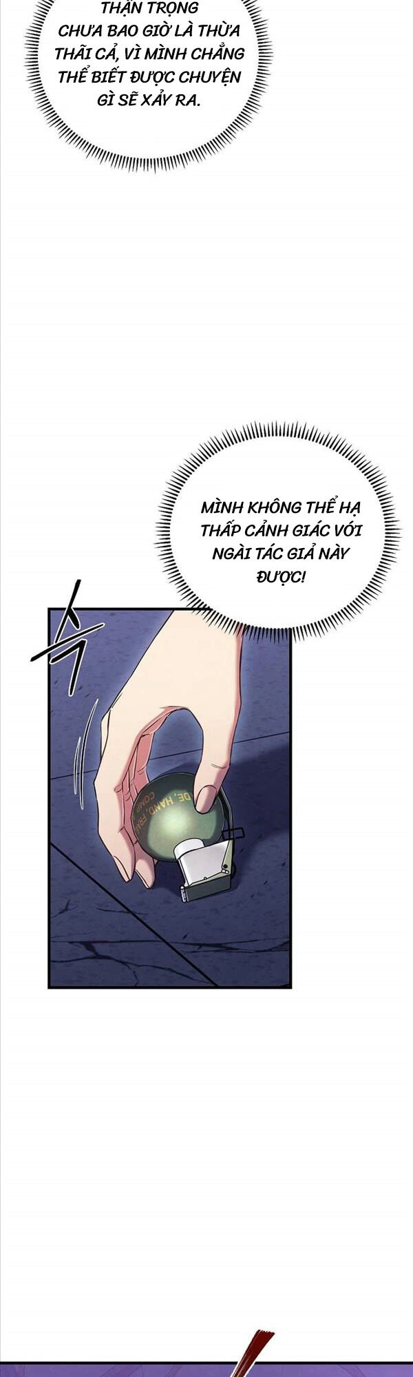 Tiểu Thuyết Mạng Do Thần Viết Chapter 4 - 10