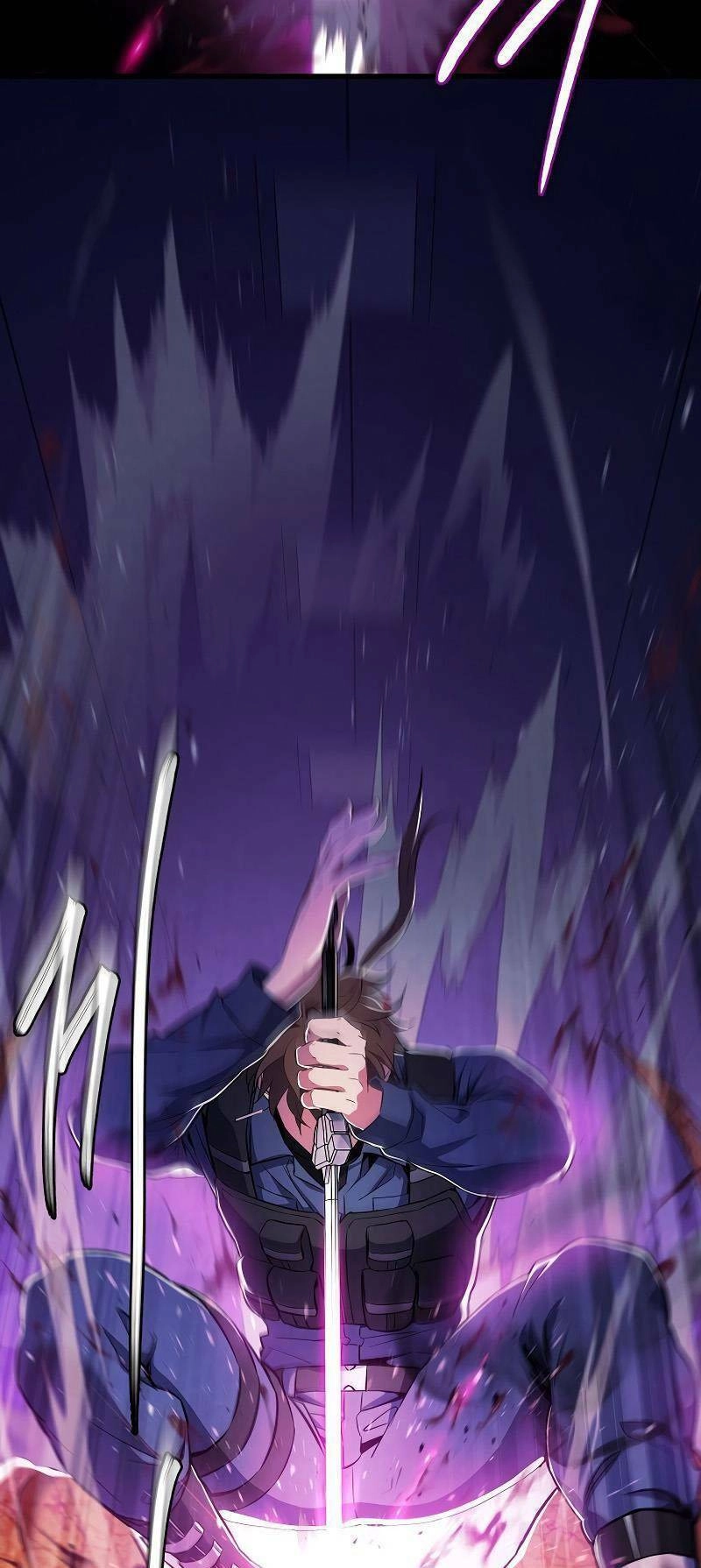 Tiểu Thuyết Mạng Do Thần Viết Chapter 5 - 4