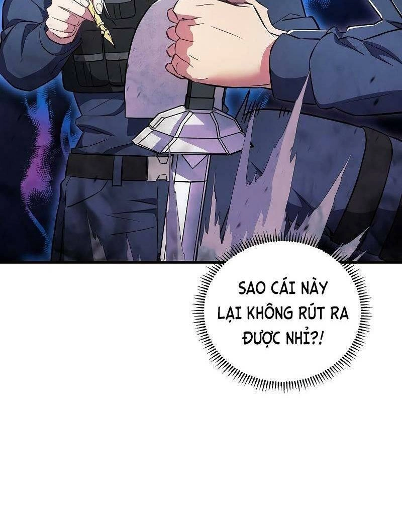 Tiểu Thuyết Mạng Do Thần Viết Chapter 5 - 8