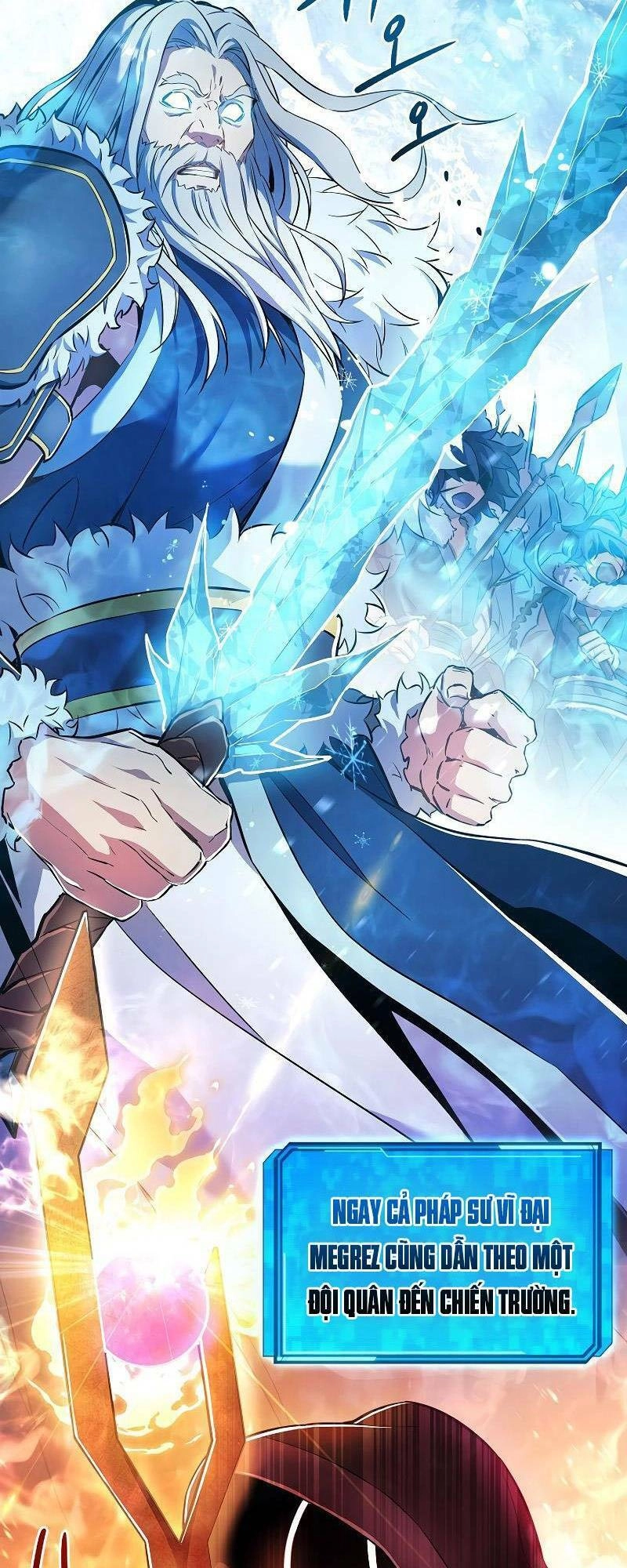 Tiểu Thuyết Mạng Do Thần Viết Chapter 5 - 13