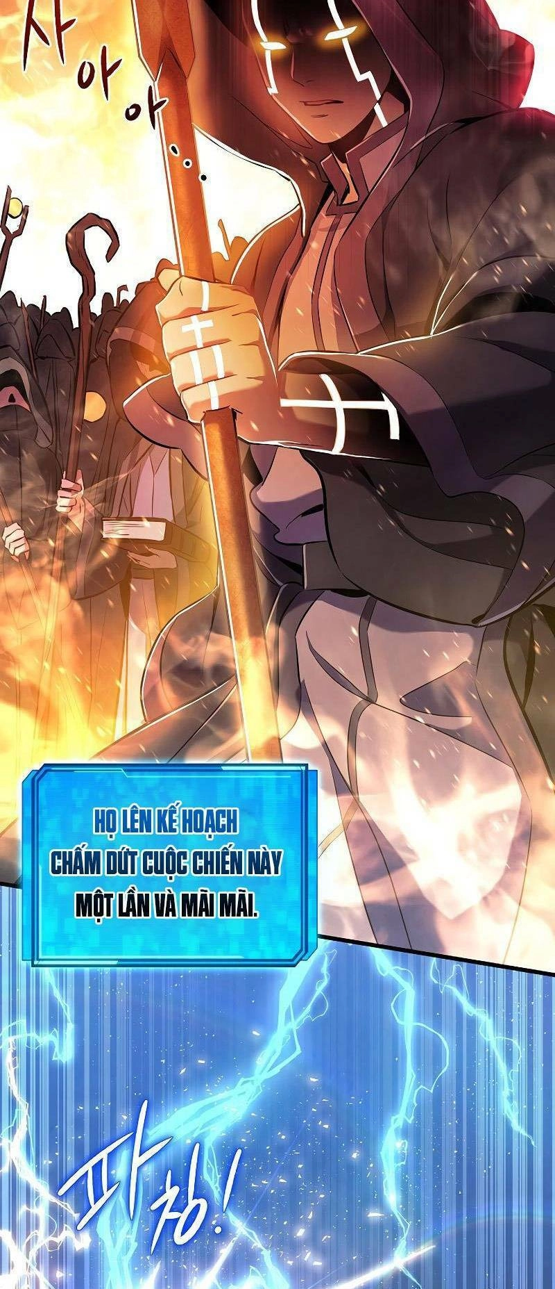 Tiểu Thuyết Mạng Do Thần Viết Chapter 5 - 14