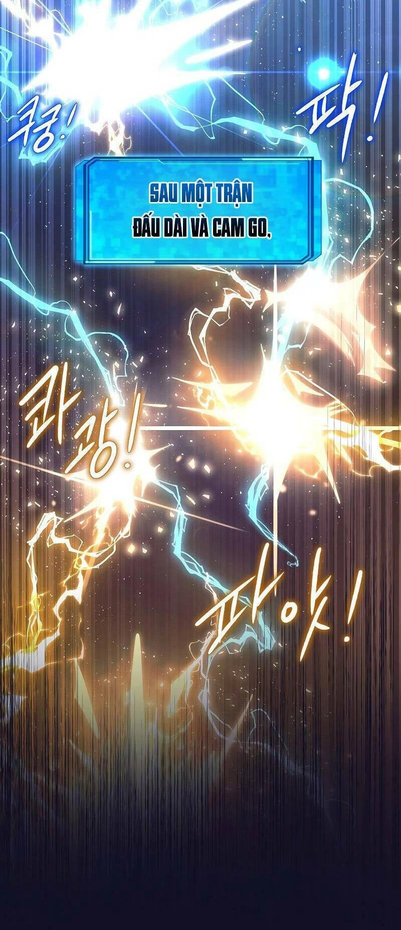 Tiểu Thuyết Mạng Do Thần Viết Chapter 5 - 15