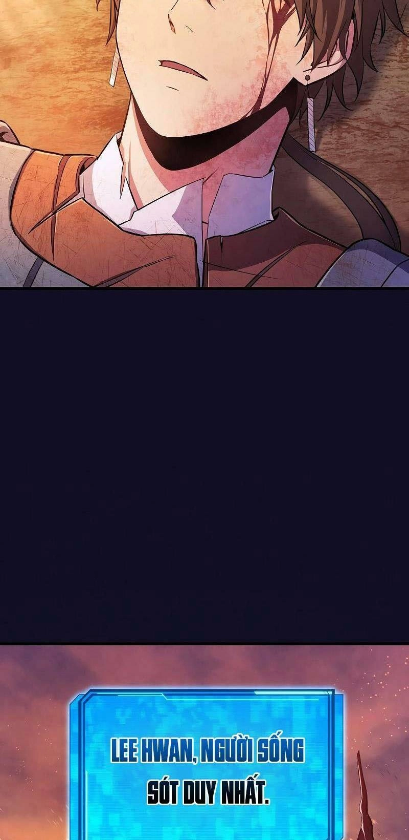 Tiểu Thuyết Mạng Do Thần Viết Chapter 5 - 17