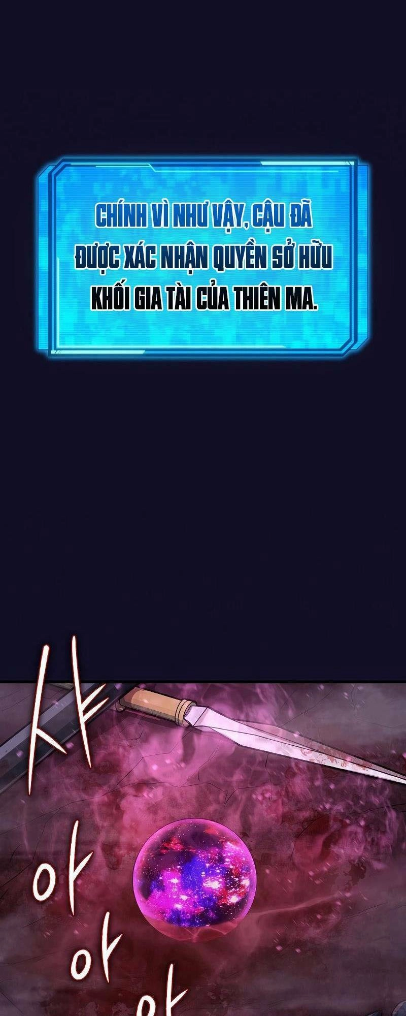 Tiểu Thuyết Mạng Do Thần Viết Chapter 5 - 19