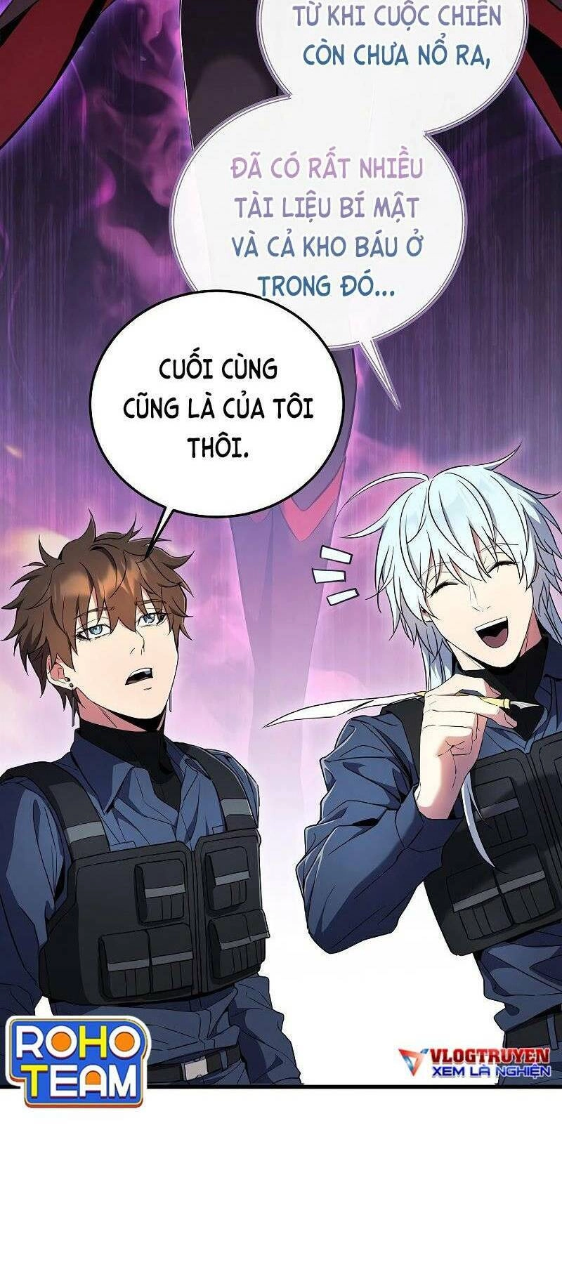 Tiểu Thuyết Mạng Do Thần Viết Chapter 5 - 22