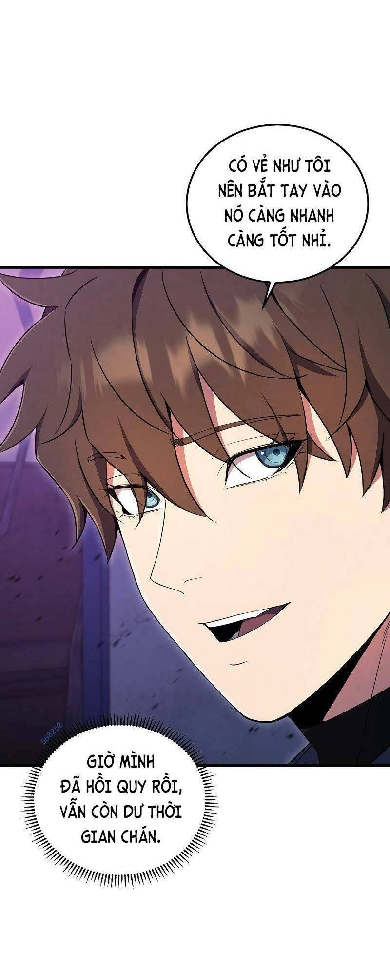 Tiểu Thuyết Mạng Do Thần Viết Chapter 5 - 23