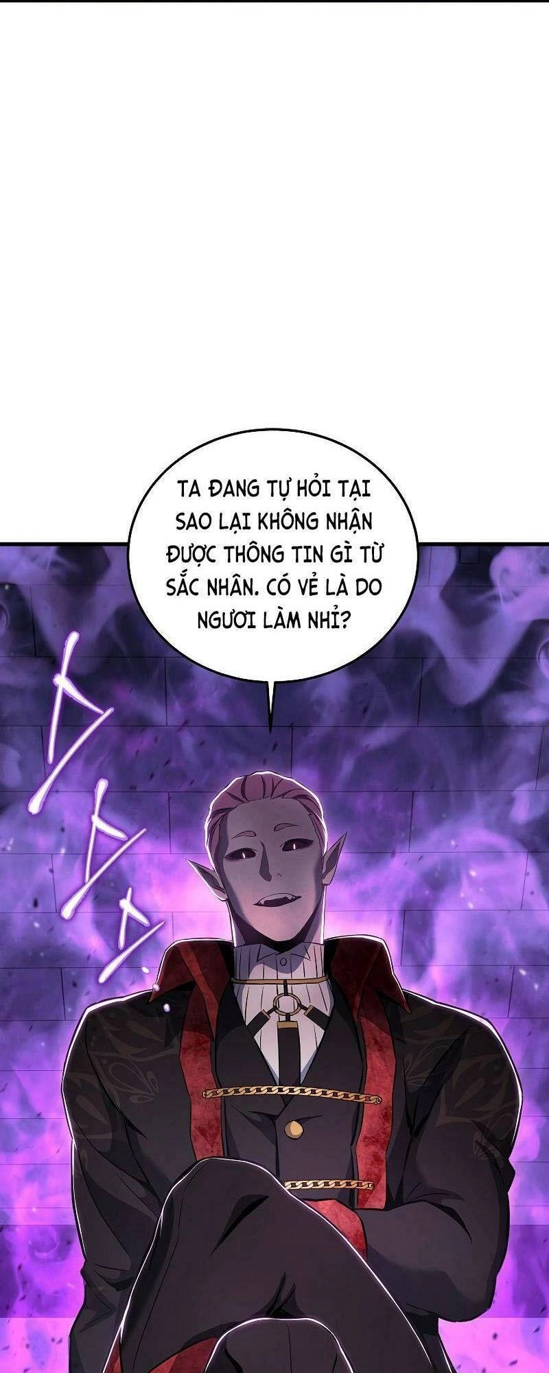 Tiểu Thuyết Mạng Do Thần Viết Chapter 5 - 31