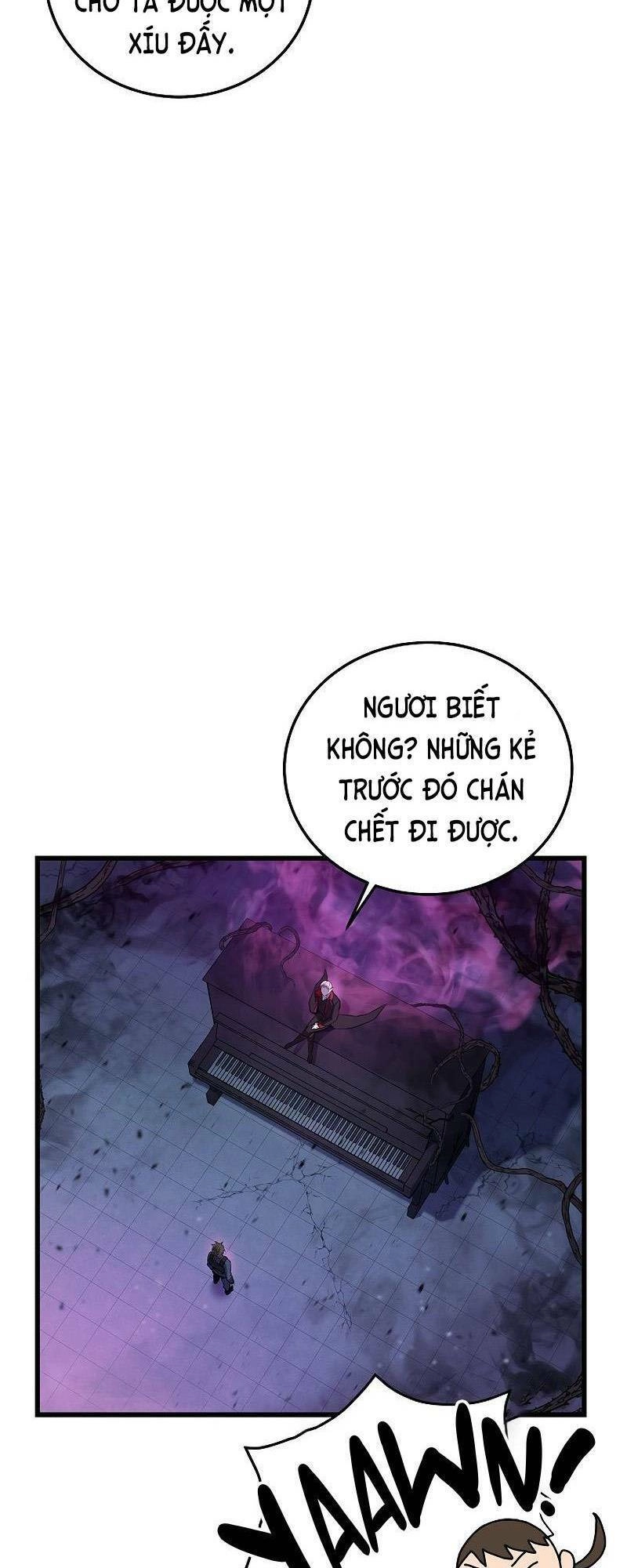 Tiểu Thuyết Mạng Do Thần Viết Chapter 5 - 35