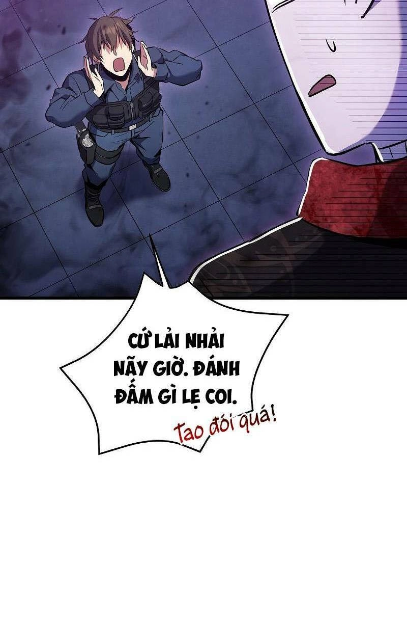 Tiểu Thuyết Mạng Do Thần Viết Chapter 5 - 37