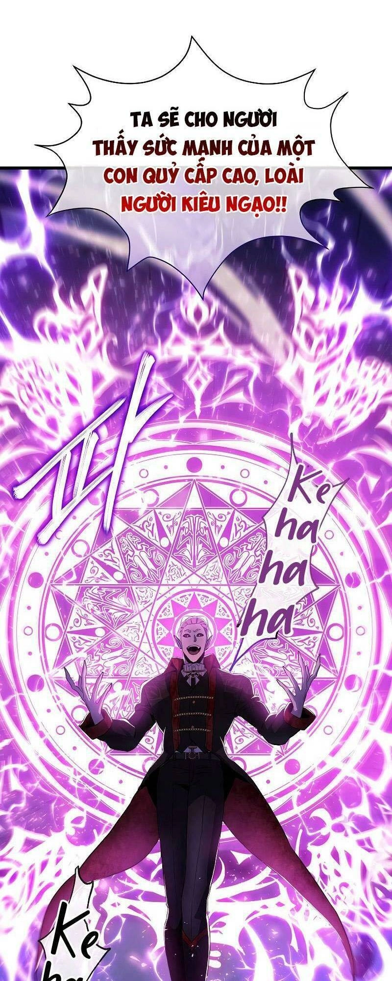 Tiểu Thuyết Mạng Do Thần Viết Chapter 5 - 39