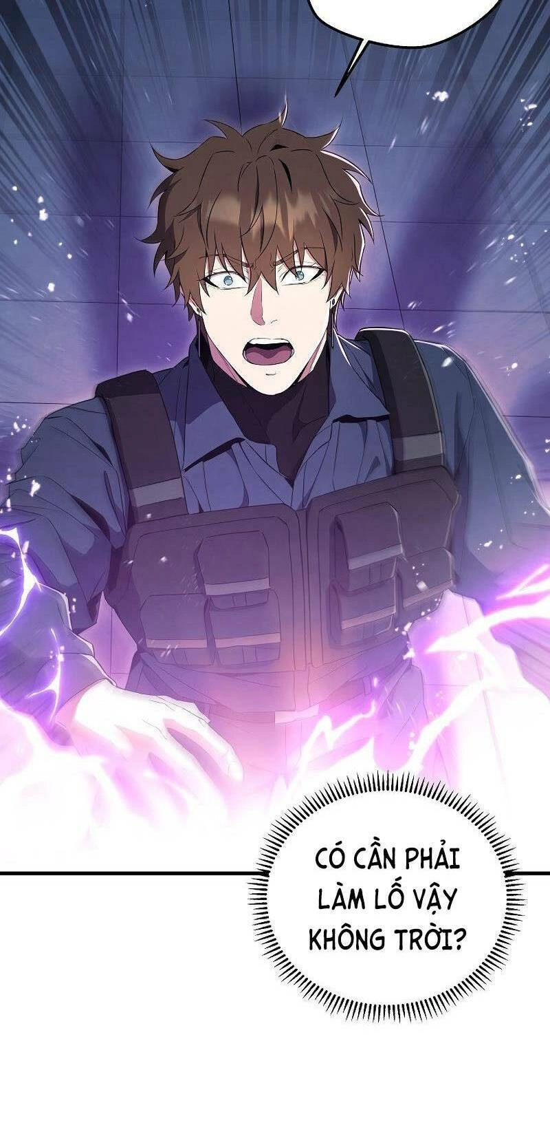 Tiểu Thuyết Mạng Do Thần Viết Chapter 5 - 45