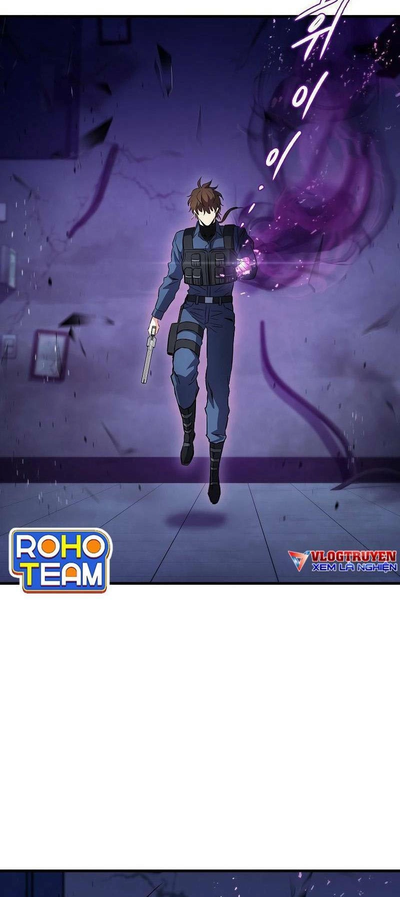 Tiểu Thuyết Mạng Do Thần Viết Chapter 5 - 82