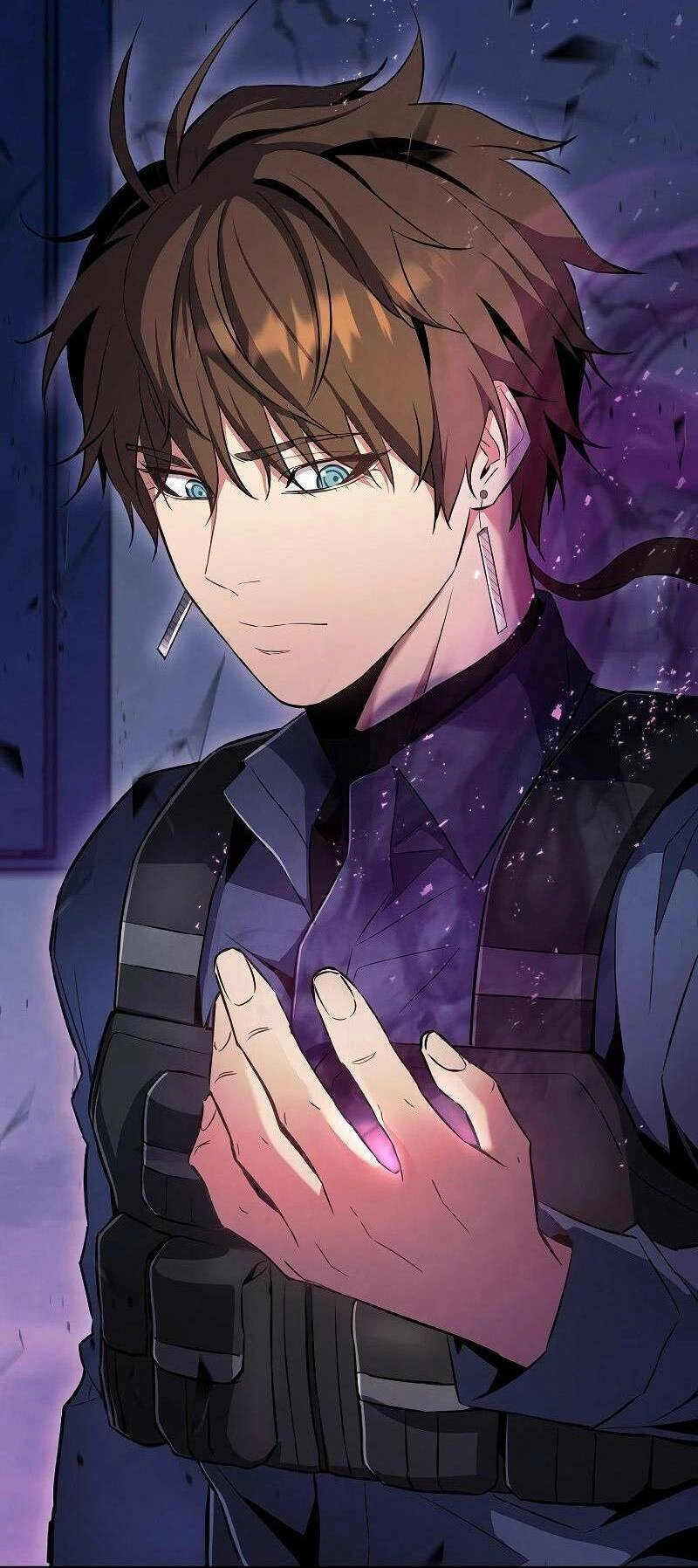 Tiểu Thuyết Mạng Do Thần Viết Chapter 5 - 83