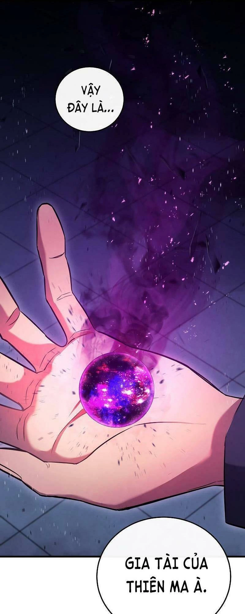 Tiểu Thuyết Mạng Do Thần Viết Chapter 5 - 84