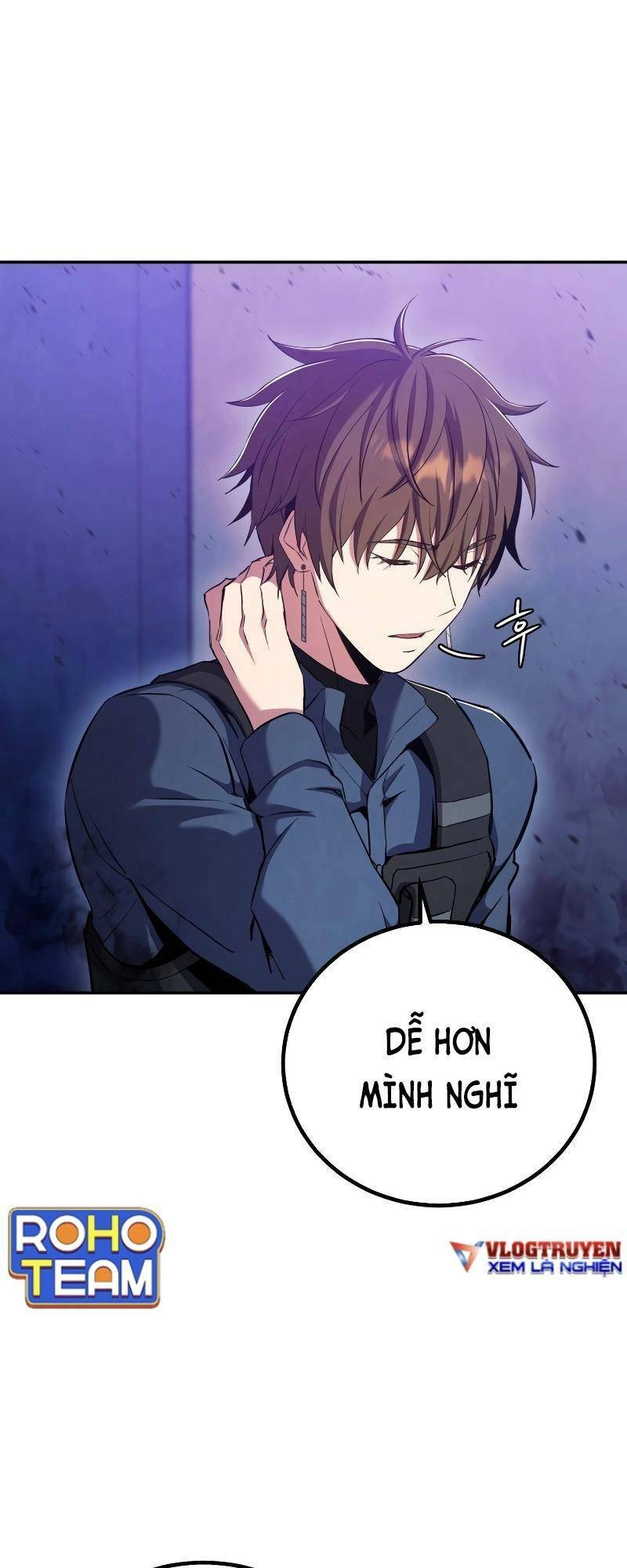 Tiểu Thuyết Mạng Do Thần Viết Chapter 6 - 2