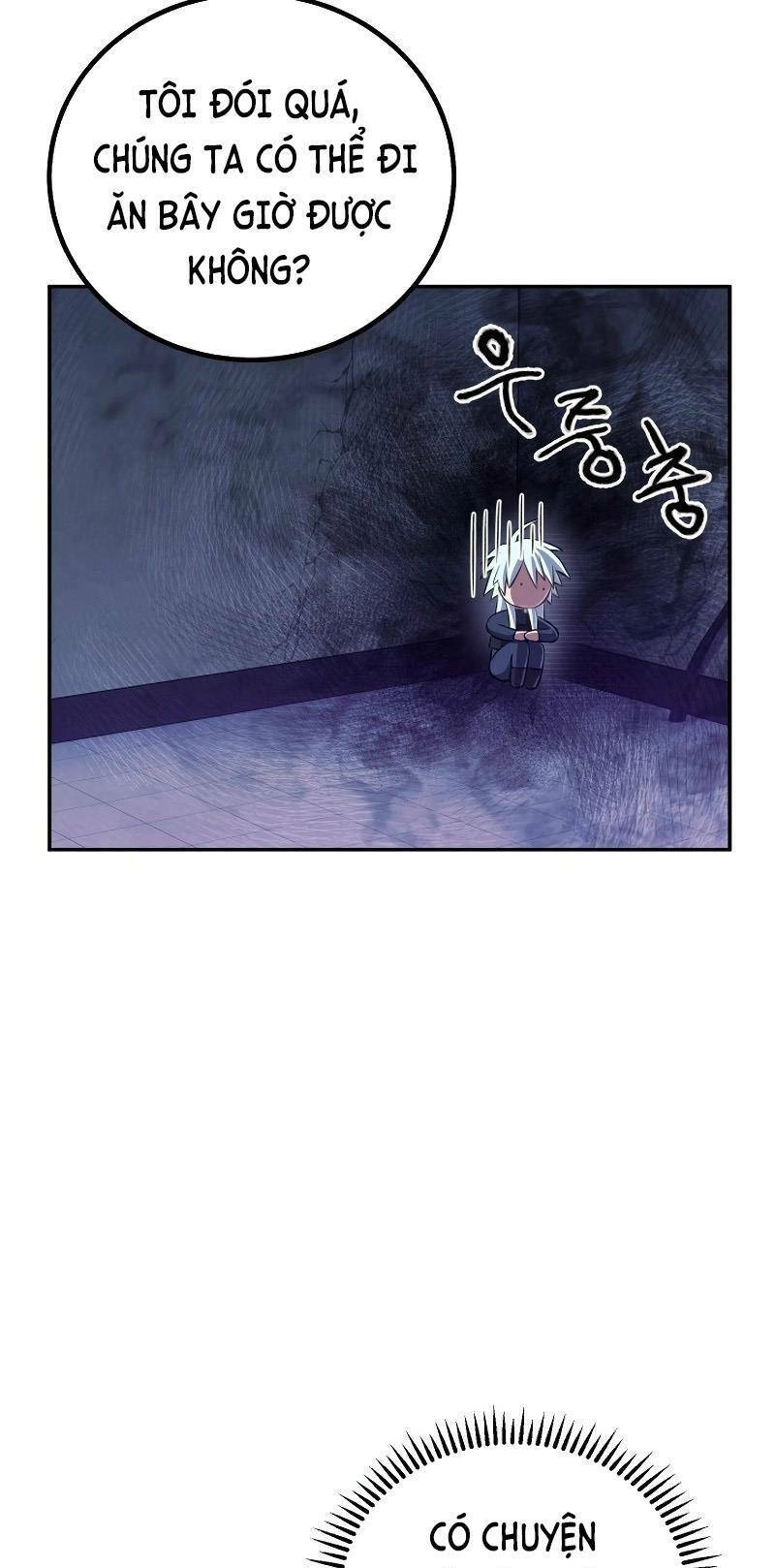 Tiểu Thuyết Mạng Do Thần Viết Chapter 6 - 3