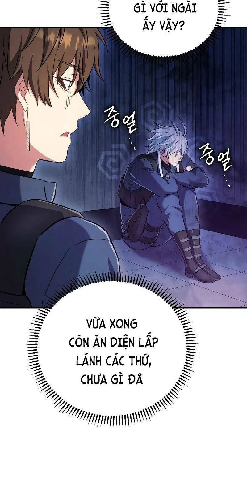 Tiểu Thuyết Mạng Do Thần Viết Chapter 6 - 4