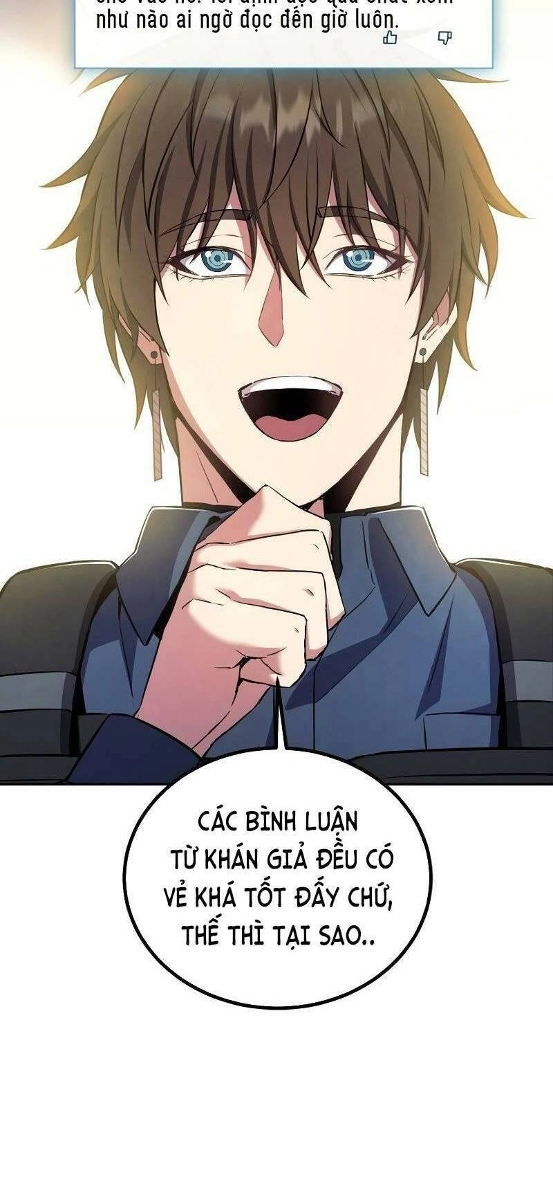 Tiểu Thuyết Mạng Do Thần Viết Chapter 6 - 9