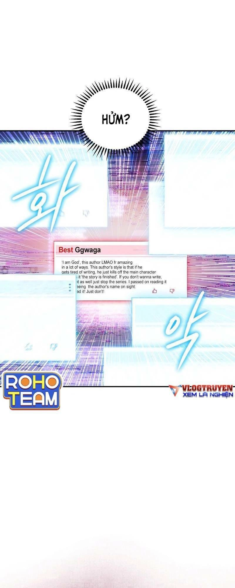 Tiểu Thuyết Mạng Do Thần Viết Chapter 6 - 10