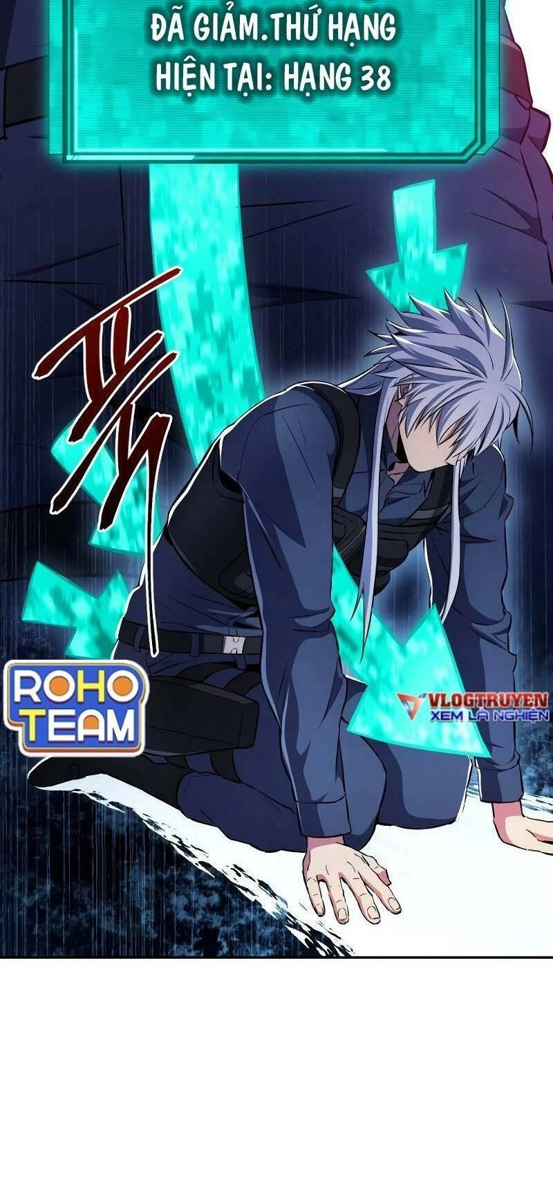 Tiểu Thuyết Mạng Do Thần Viết Chapter 6 - 20