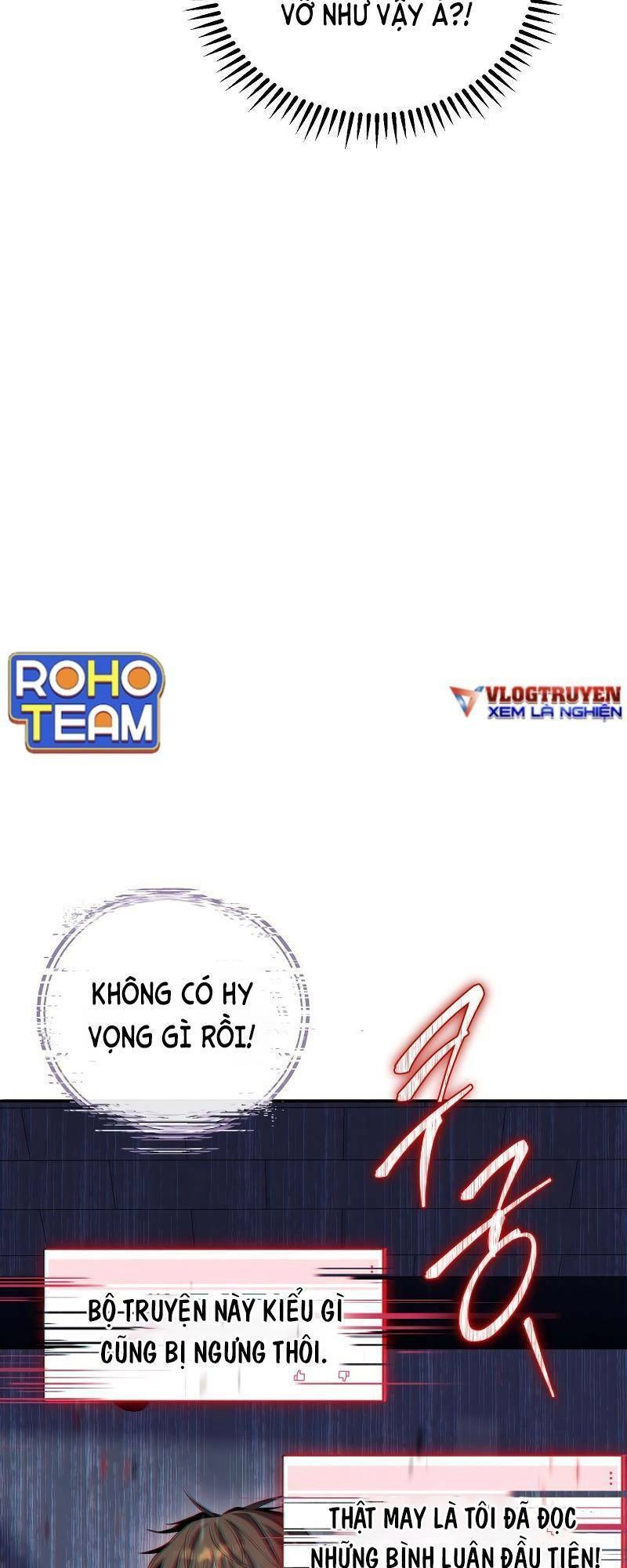 Tiểu Thuyết Mạng Do Thần Viết Chapter 6 - 22