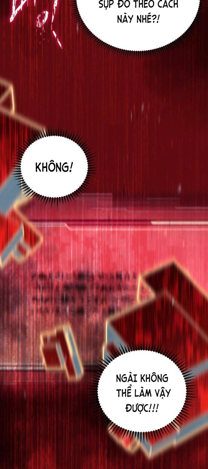 Tiểu Thuyết Mạng Do Thần Viết Chapter 6 - 26