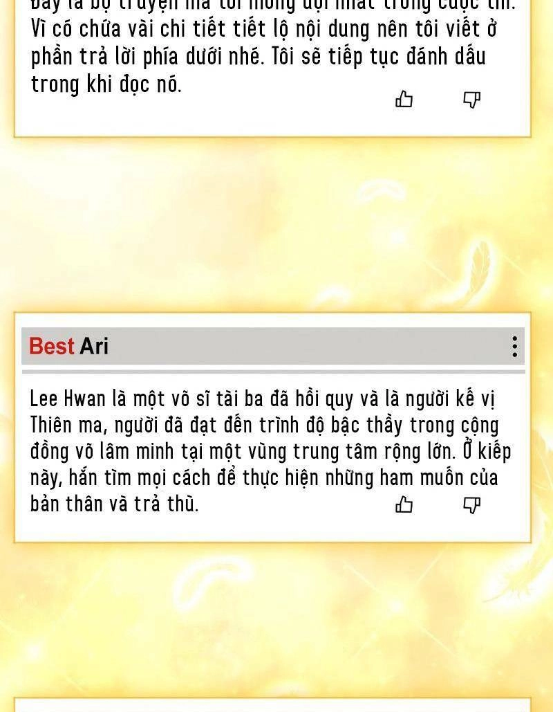 Tiểu Thuyết Mạng Do Thần Viết Chapter 6 - 32