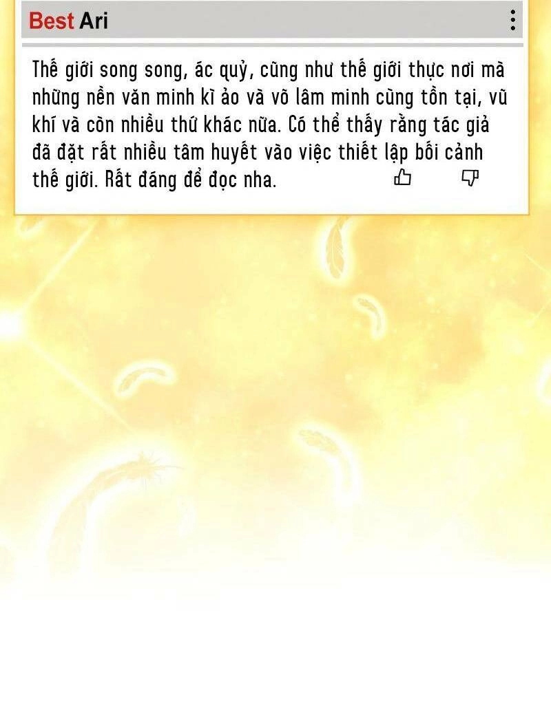 Tiểu Thuyết Mạng Do Thần Viết Chapter 6 - 33