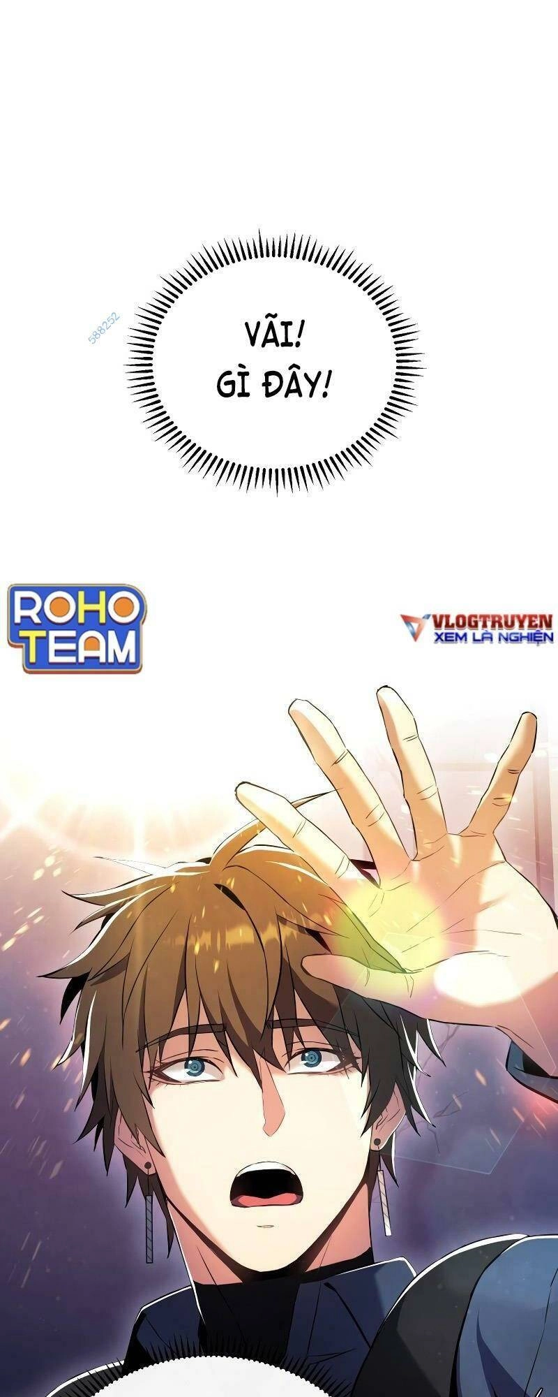 Tiểu Thuyết Mạng Do Thần Viết Chapter 6 - 34