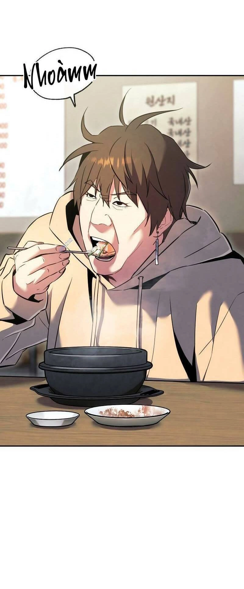 Tiểu Thuyết Mạng Do Thần Viết Chapter 6 - 41