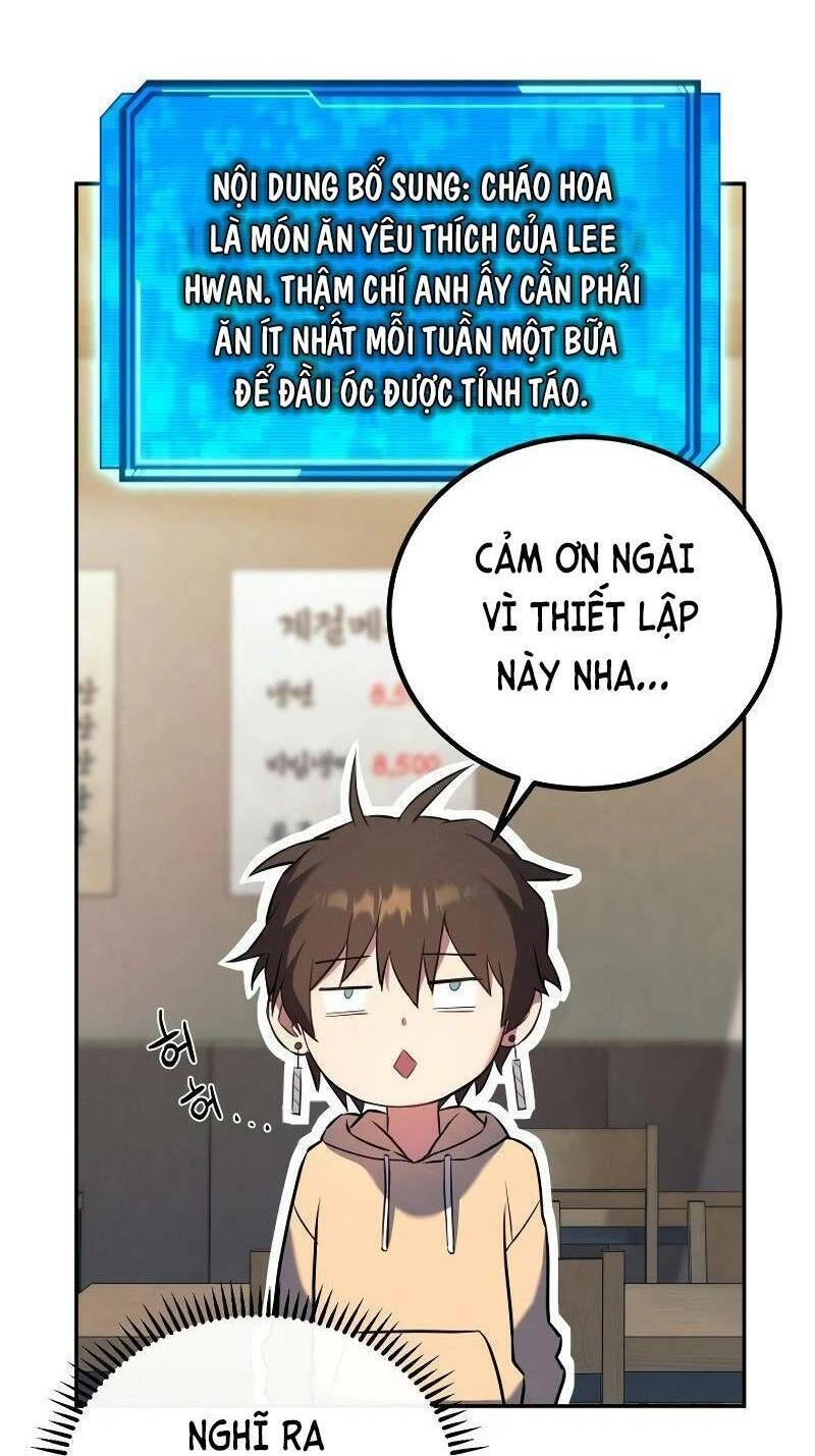 Tiểu Thuyết Mạng Do Thần Viết Chapter 6 - 44