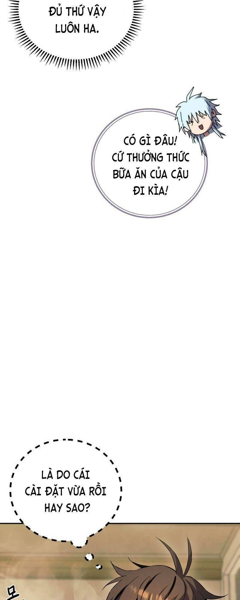 Tiểu Thuyết Mạng Do Thần Viết Chapter 6 - 45