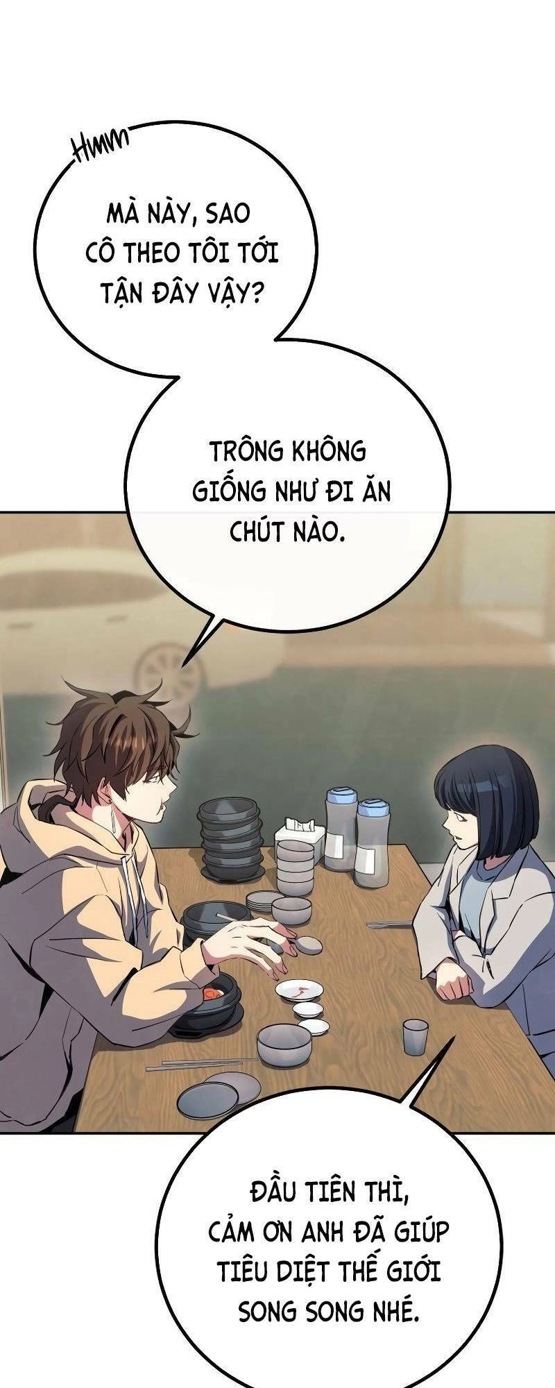 Tiểu Thuyết Mạng Do Thần Viết Chapter 6 - 48