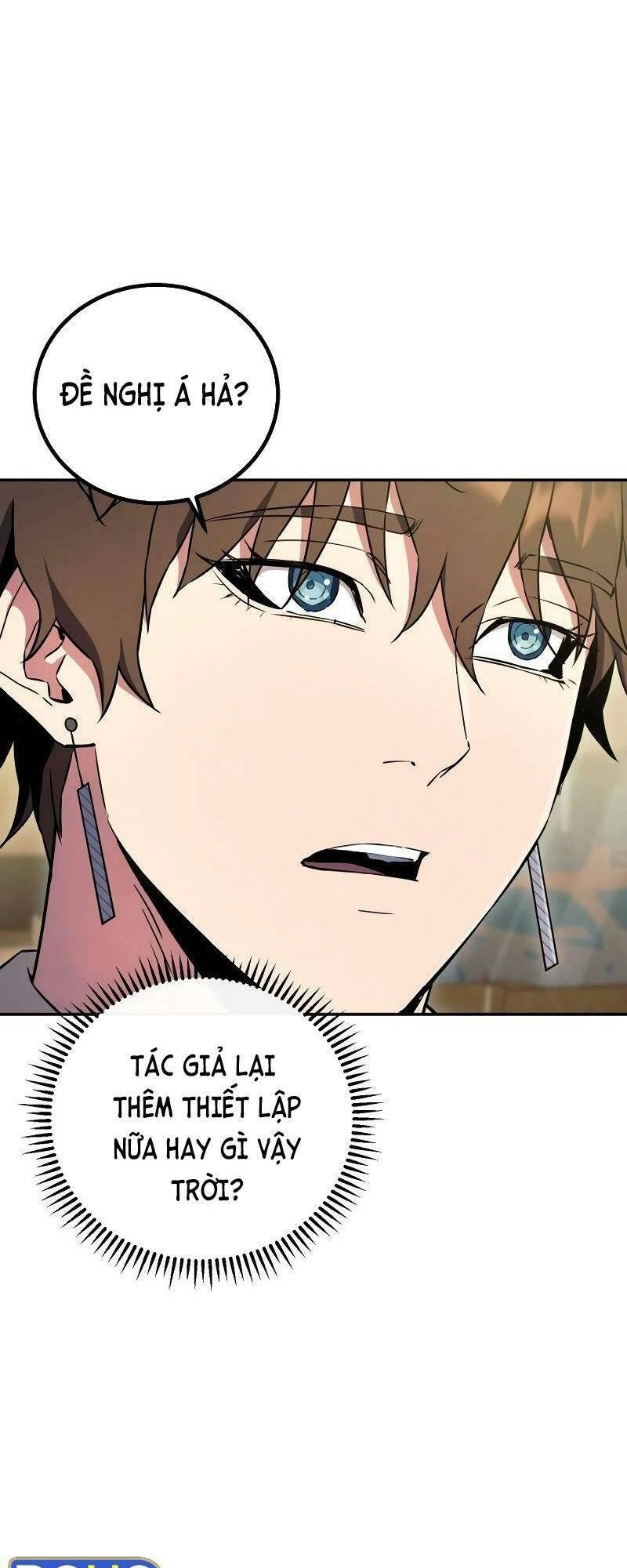 Tiểu Thuyết Mạng Do Thần Viết Chapter 6 - 51