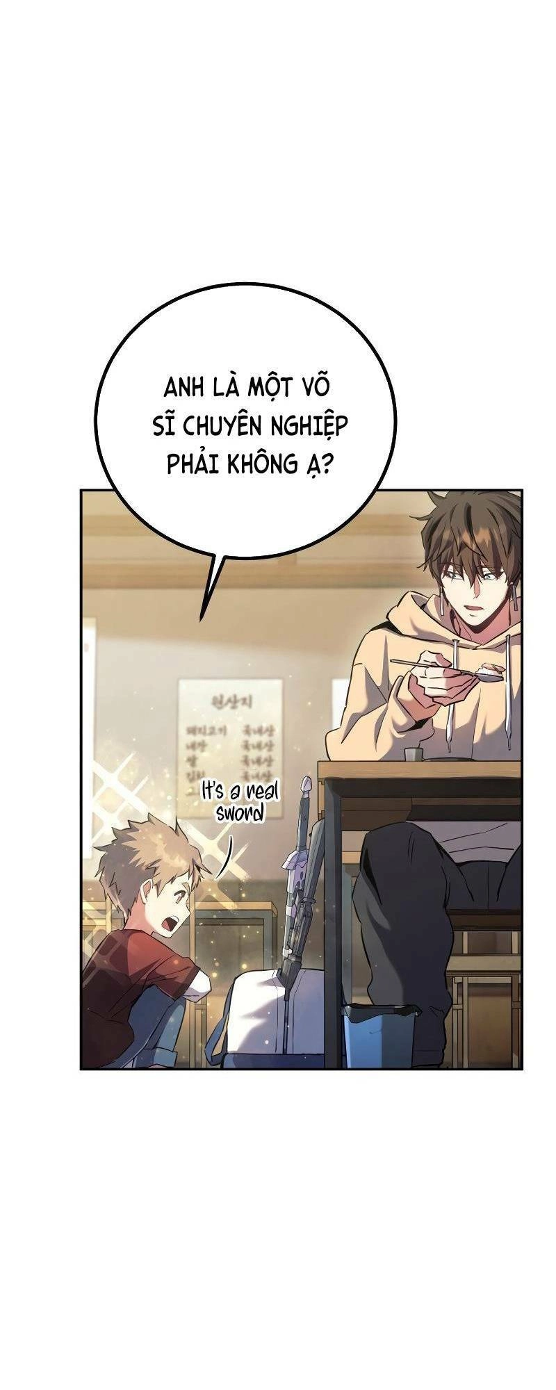 Tiểu Thuyết Mạng Do Thần Viết Chapter 6 - 54