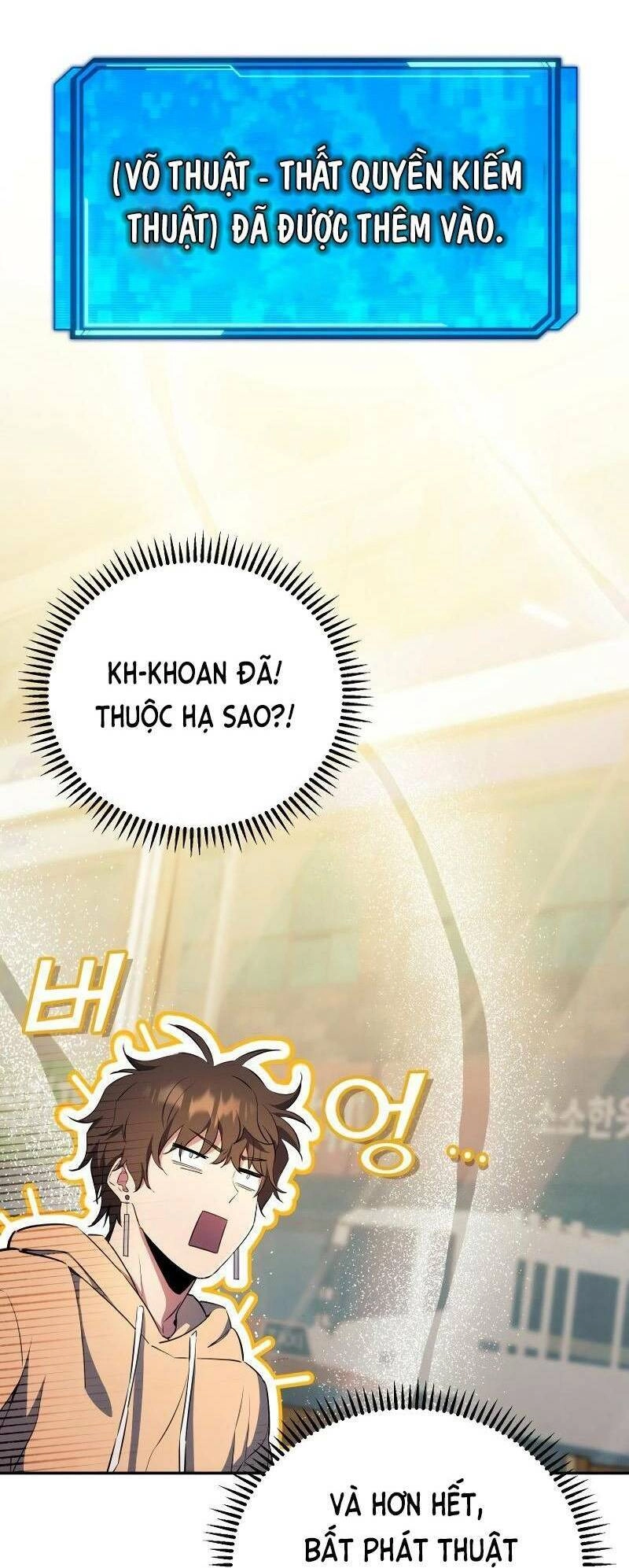 Tiểu Thuyết Mạng Do Thần Viết Chapter 6 - 66