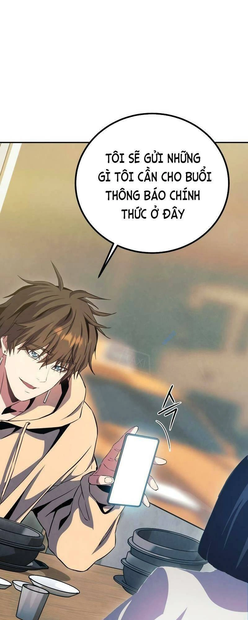 Tiểu Thuyết Mạng Do Thần Viết Chapter 6 - 79