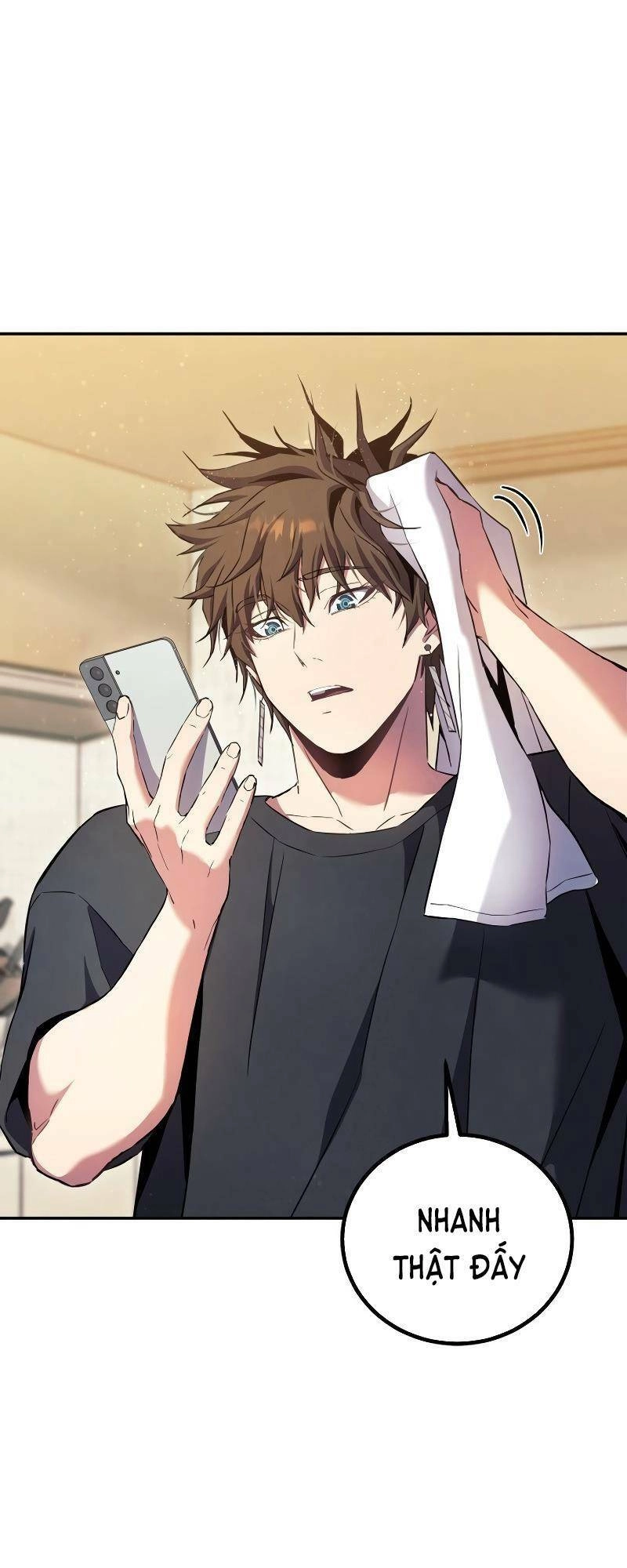 Tiểu Thuyết Mạng Do Thần Viết Chapter 6 - 82