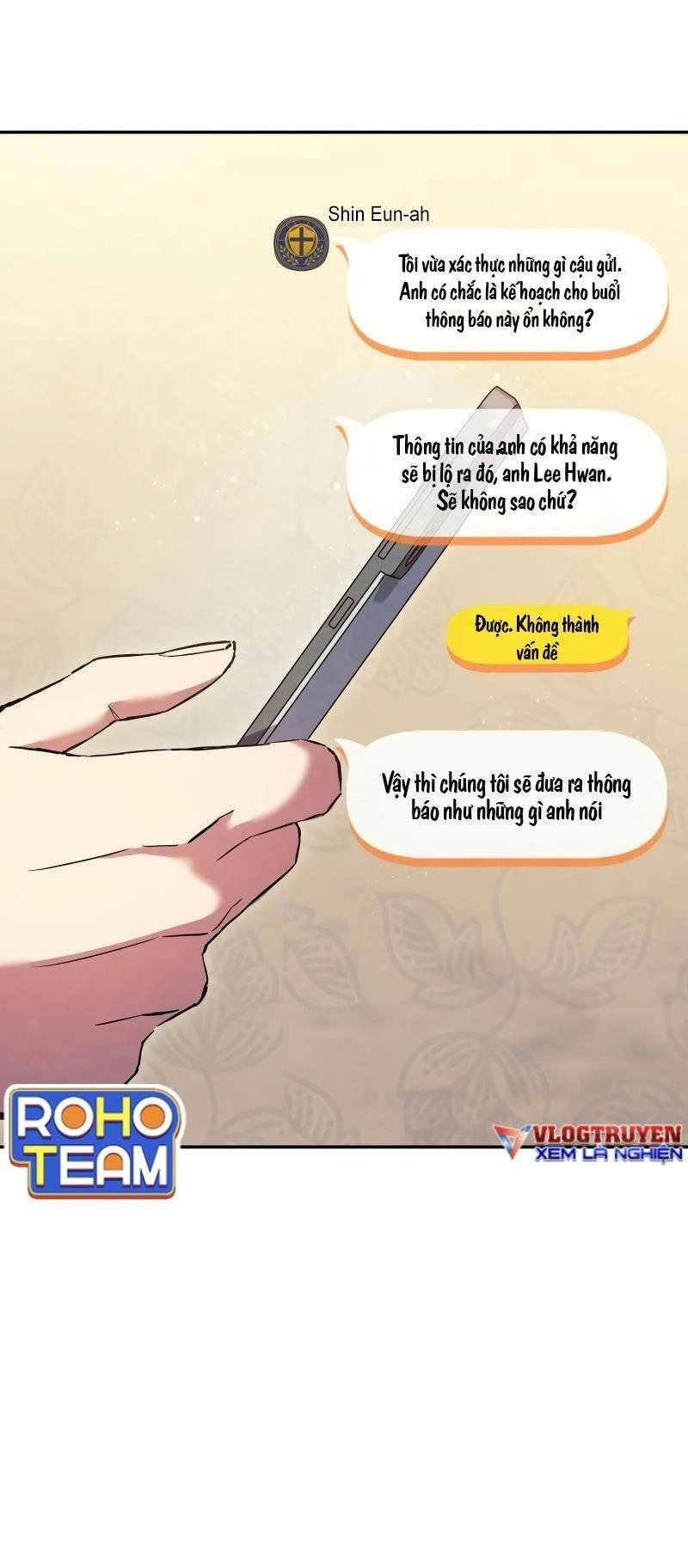 Tiểu Thuyết Mạng Do Thần Viết Chapter 6 - 83