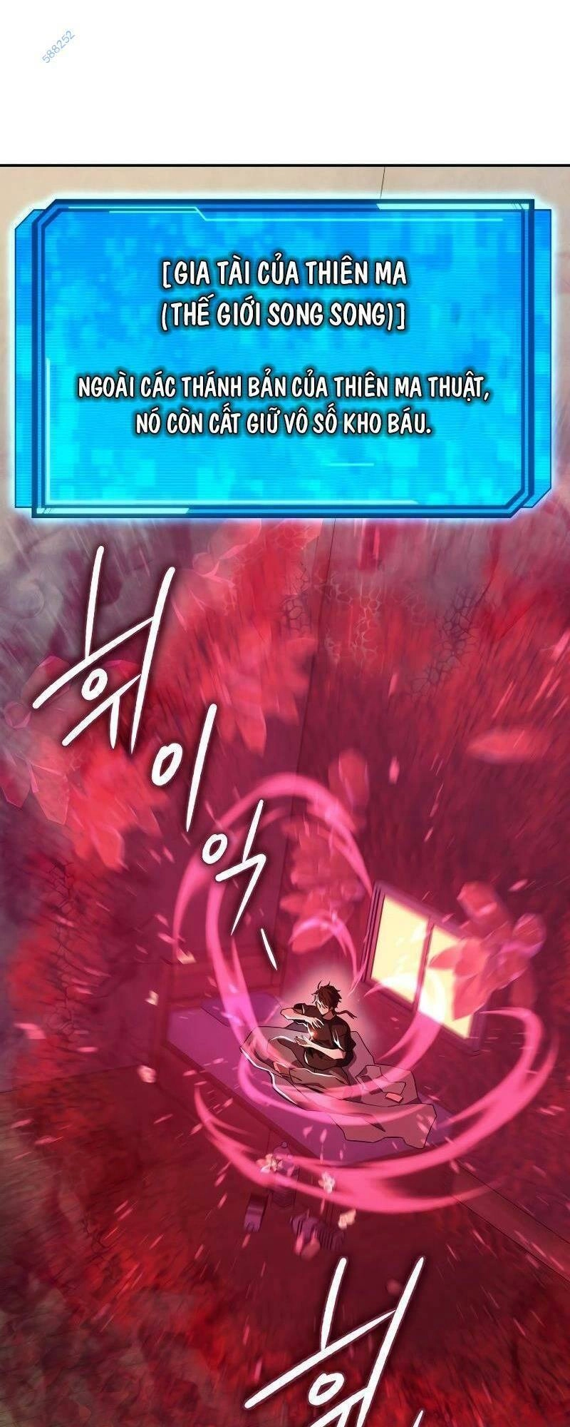 Tiểu Thuyết Mạng Do Thần Viết Chapter 6 - 91