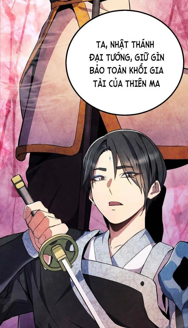 Tiểu Thuyết Mạng Do Thần Viết Chapter 6 - 96