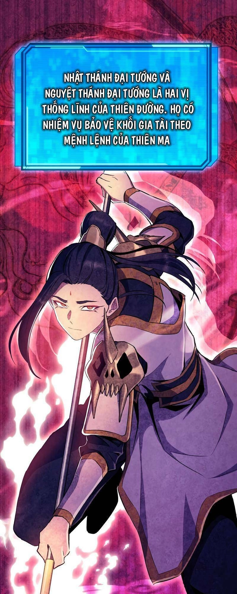 Tiểu Thuyết Mạng Do Thần Viết Chapter 7 - 2