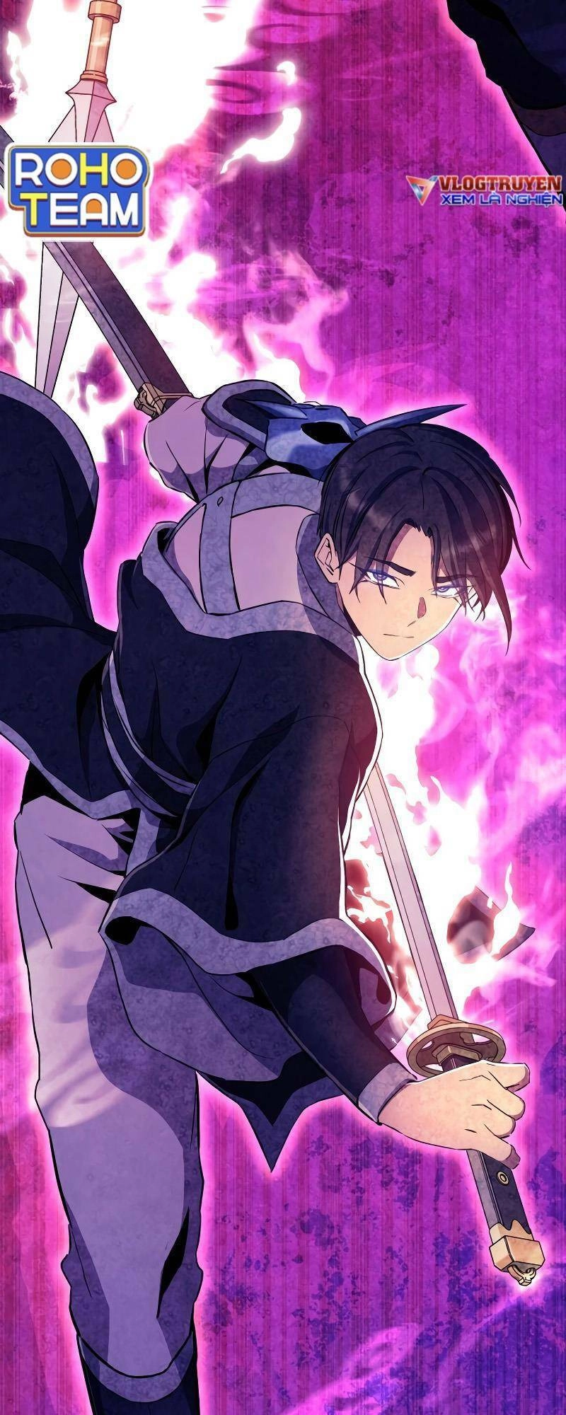 Tiểu Thuyết Mạng Do Thần Viết Chapter 7 - 3