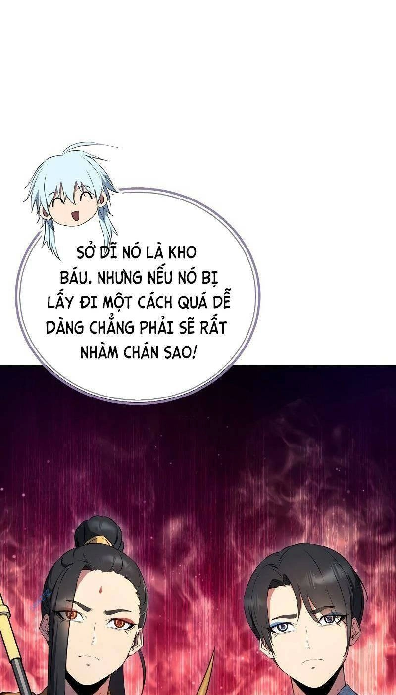 Tiểu Thuyết Mạng Do Thần Viết Chapter 7 - 8