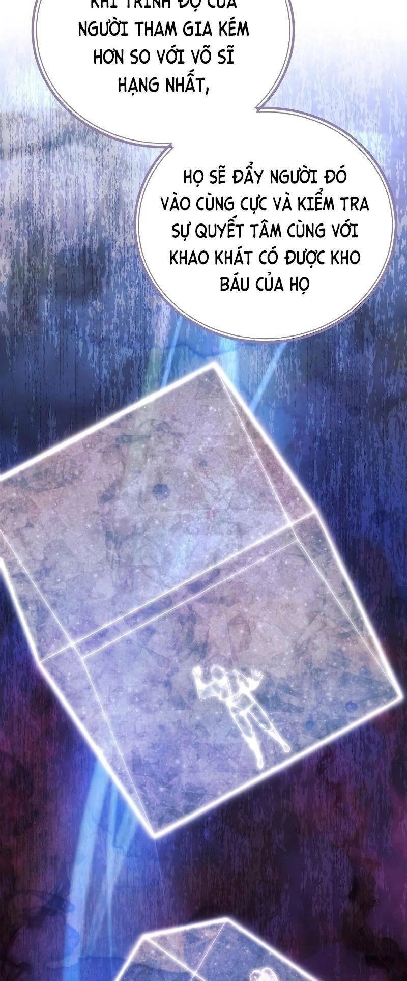 Tiểu Thuyết Mạng Do Thần Viết Chapter 7 - 11