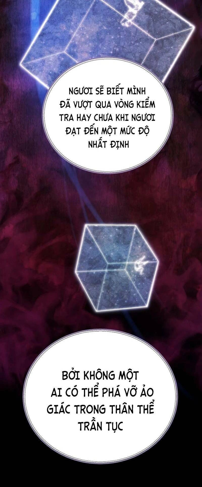 Tiểu Thuyết Mạng Do Thần Viết Chapter 7 - 12
